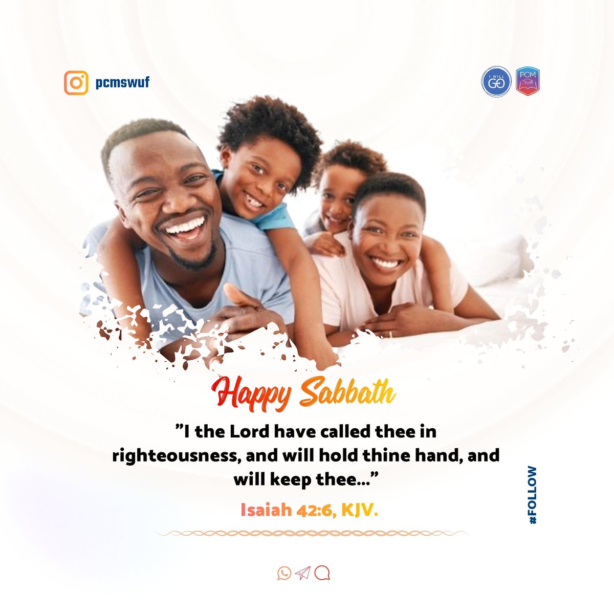 Public Campus Ministry of Uganda Union Mission tweet media