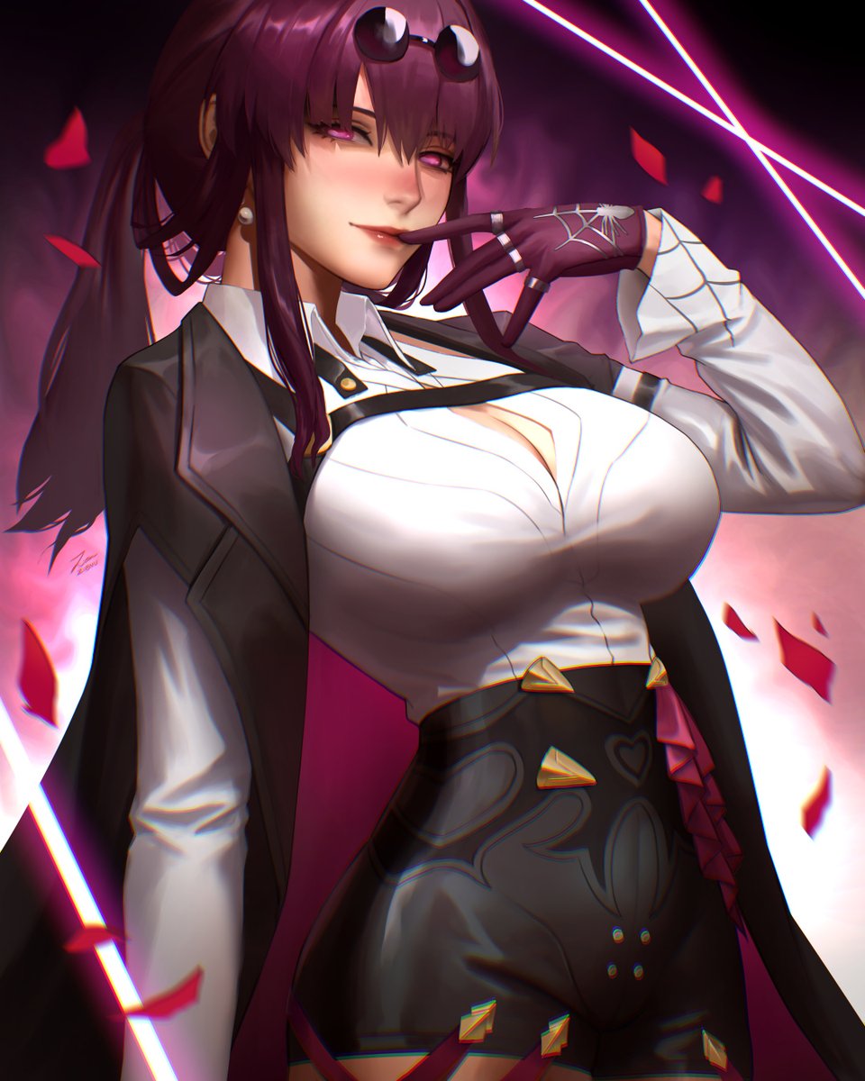 Zienu | VGEN COMMISSION OPEN tweet media