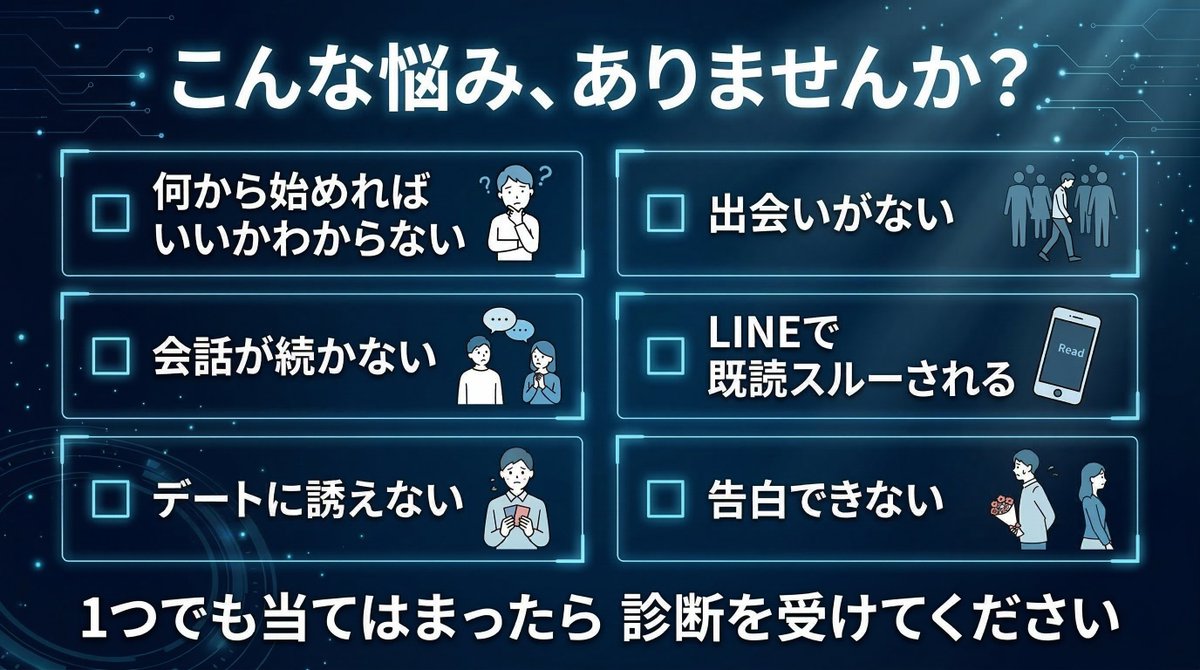 塾長｜恋愛経験ゼロから彼女を作る tweet media