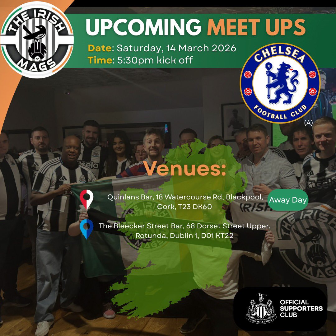 The Irish Mags tweet media