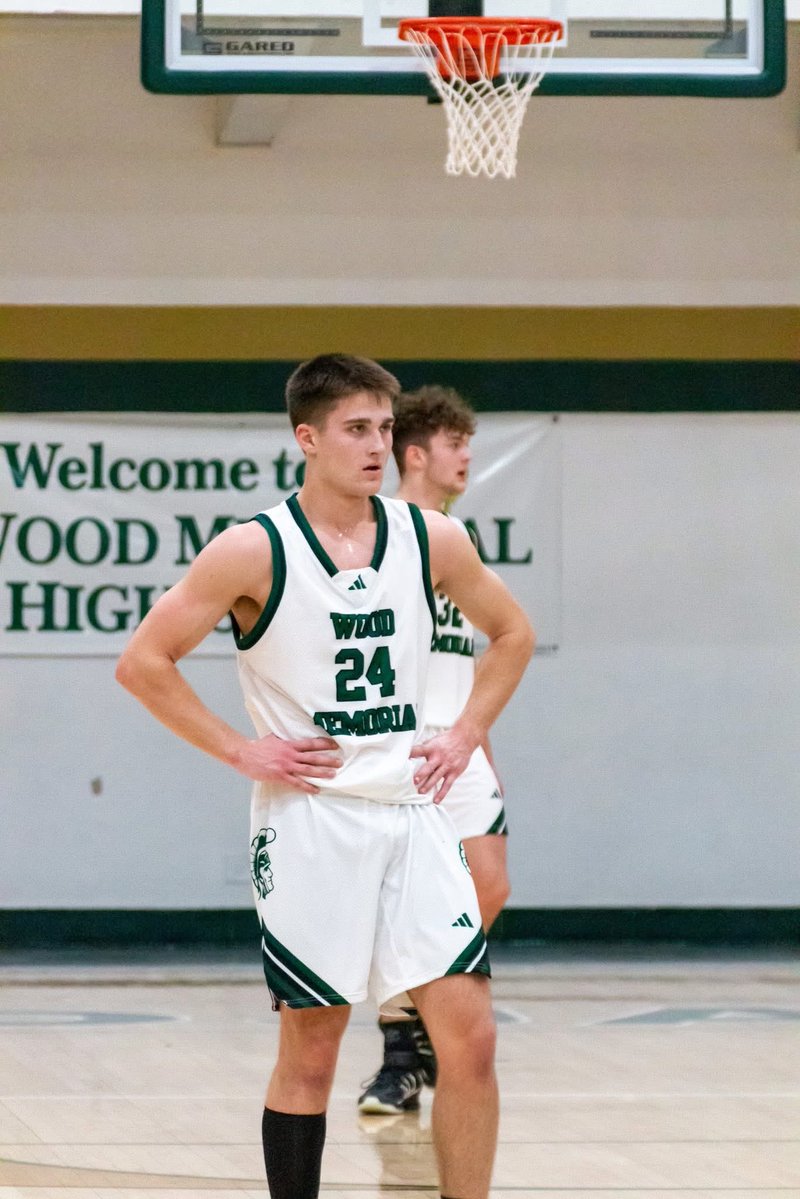 Wood Memorial Boys Basketball tweet media