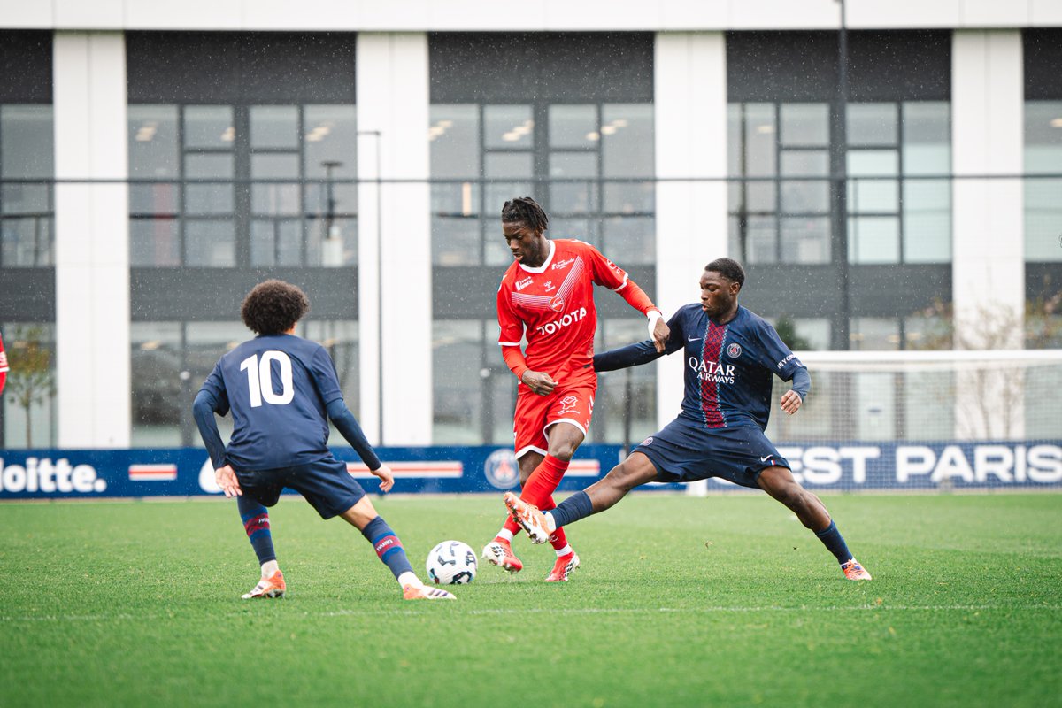 Valenciennes FC 🦢 tweet media