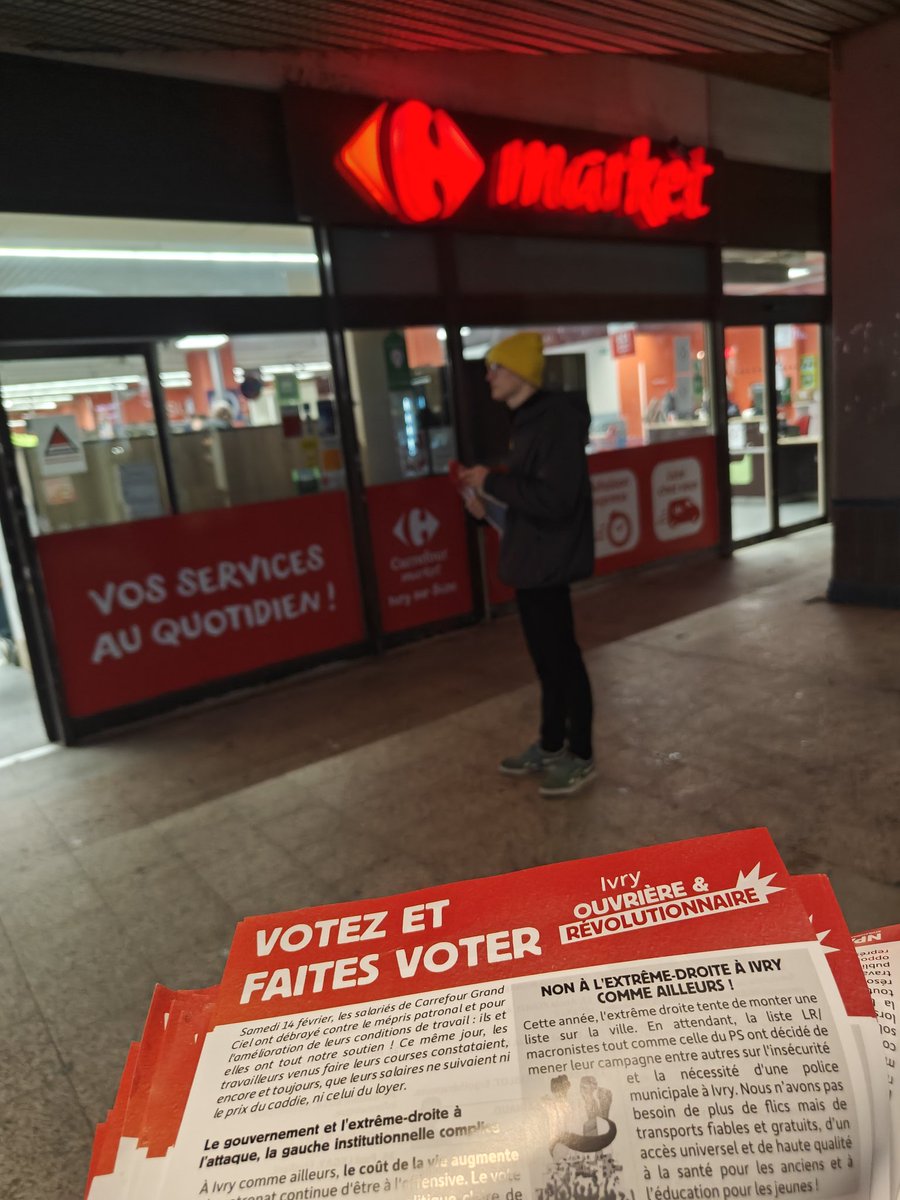 Selma Labib tweet media