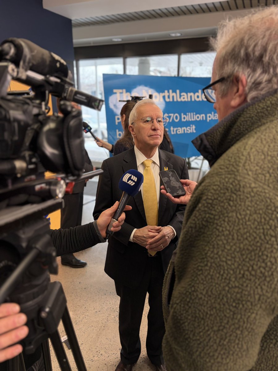 Victor Fedeli tweet media