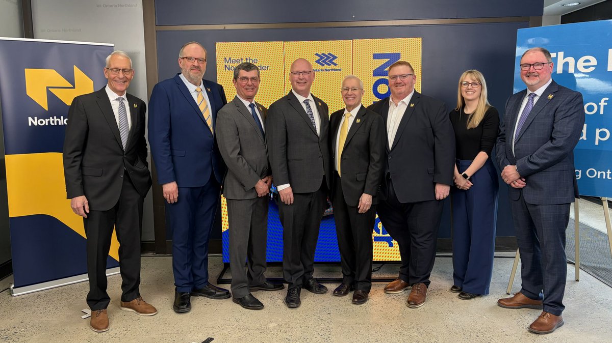 Victor Fedeli tweet media