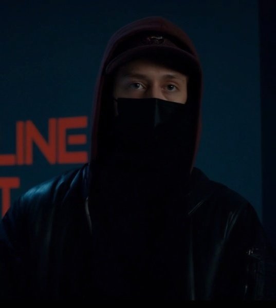 Percy Hynes White Updates tweet media