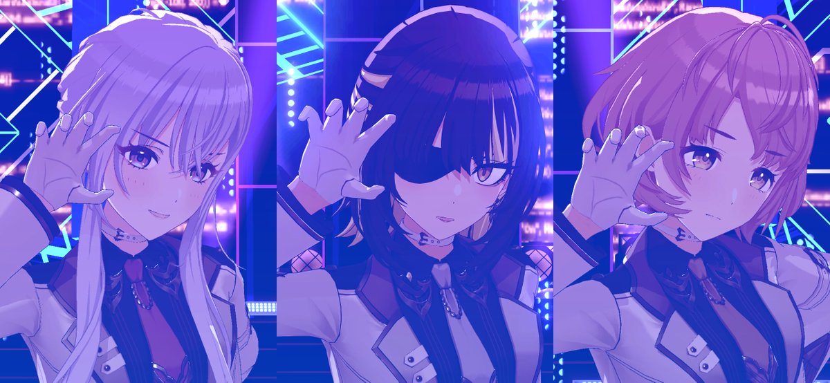 ずんだしば@SSF【ケ-06】 tweet media