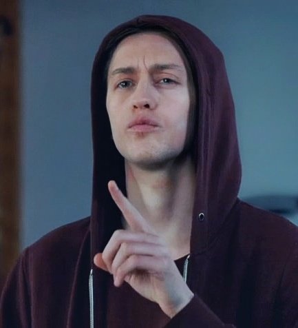 Percy Hynes White Updates tweet media