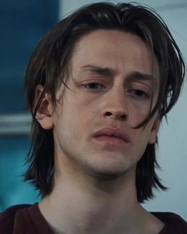 Percy Hynes White Updates tweet media