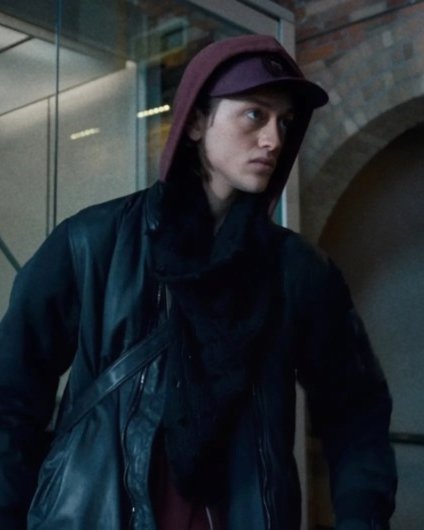 Percy Hynes White Updates tweet media