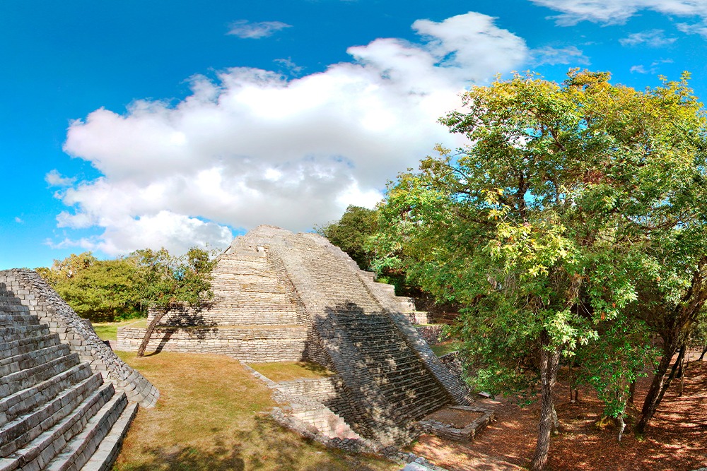 Turismo Chiapas tweet media