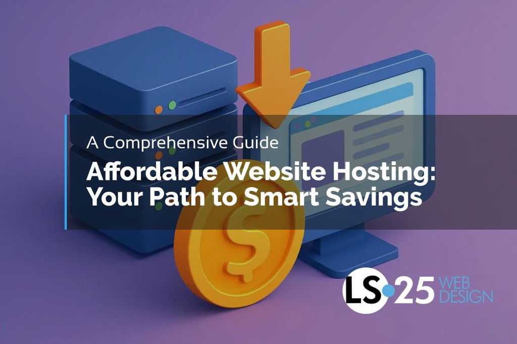 garypageau's tweet image. Affordable Website Hosting: Your Path to Smart Savings
▸ lttr.ai/ApICv

#WebHosting #UK #Business #LS25WebDesign #LS25WebHosting