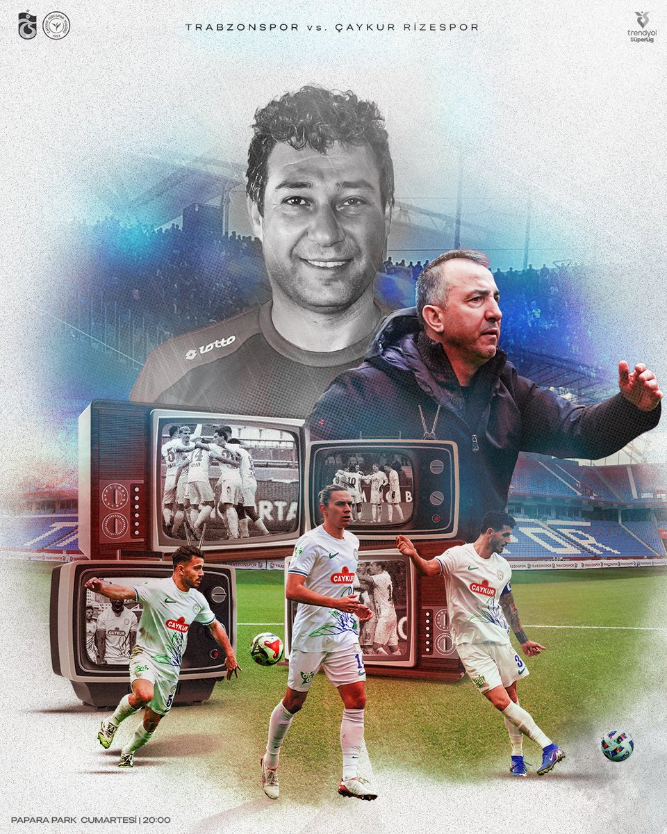 Çaykur Rizespor tweet media