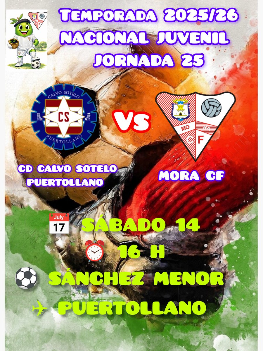 Mora Club de Fútbol tweet media