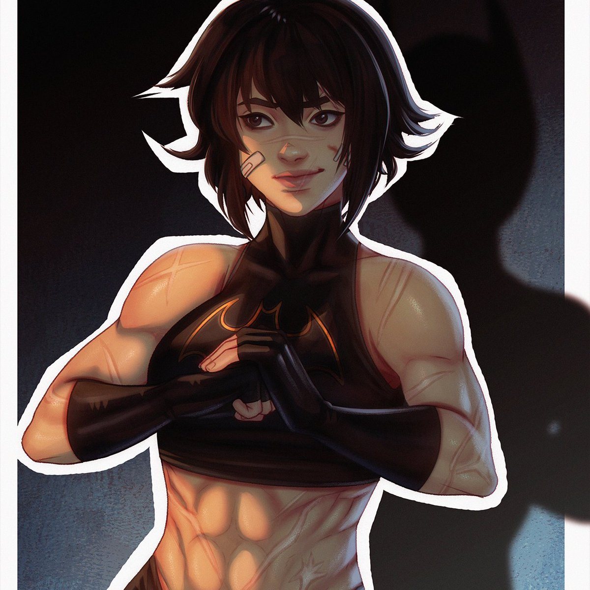 ✨ InkSilvery ✨ tweet media