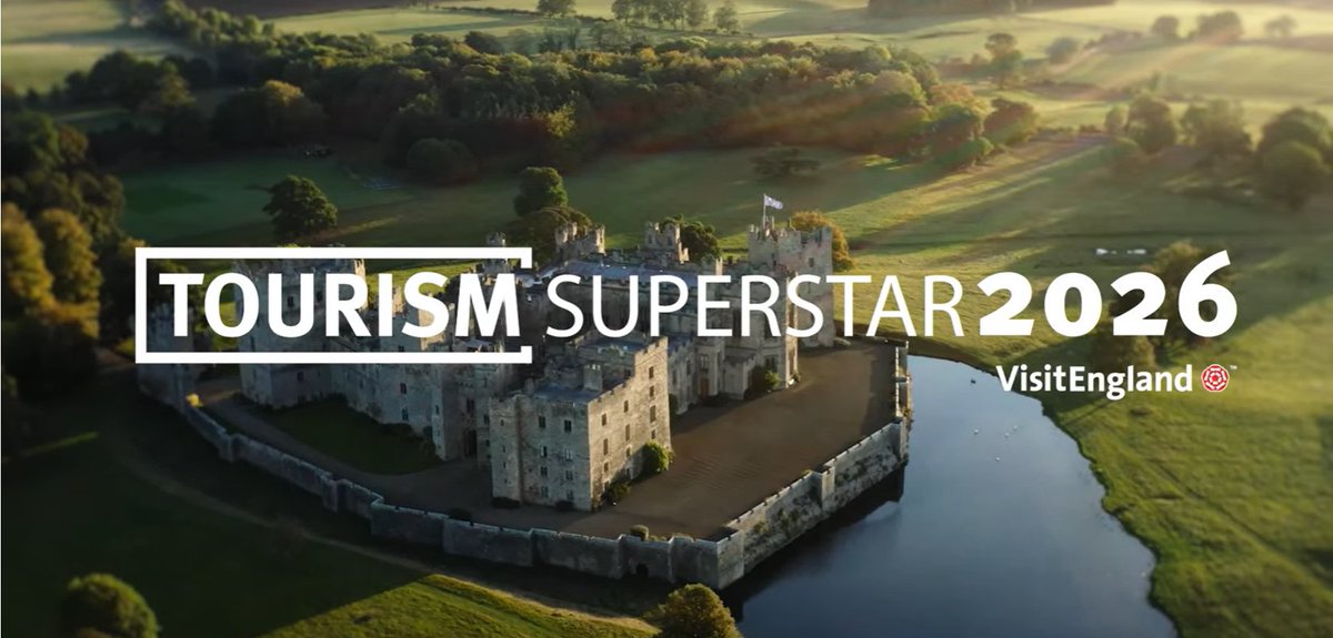 Raby Castle, Park and Gardens tweet media