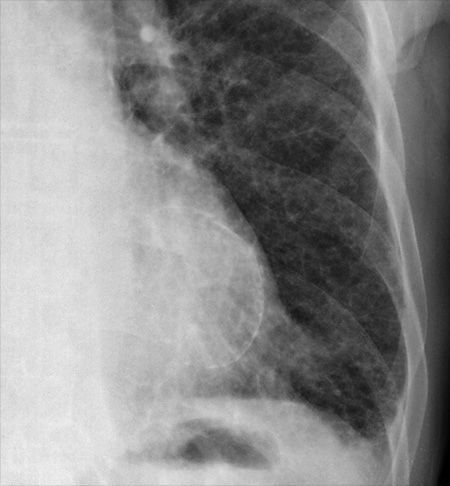 Radiology Masterclass tweet media