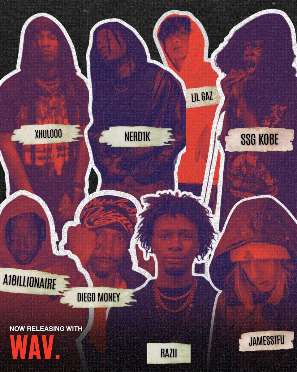 Underground Sound - UGS tweet media