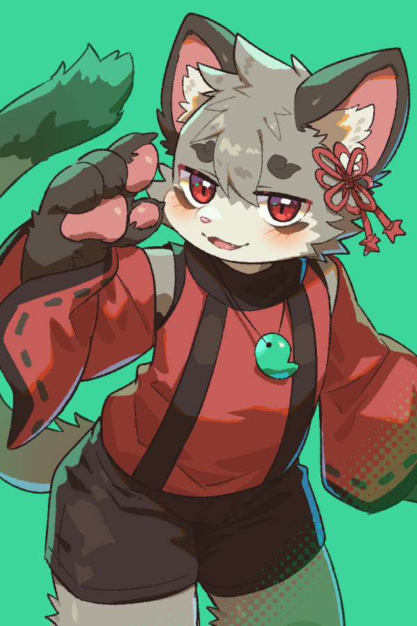 葛ノ木 tweet media