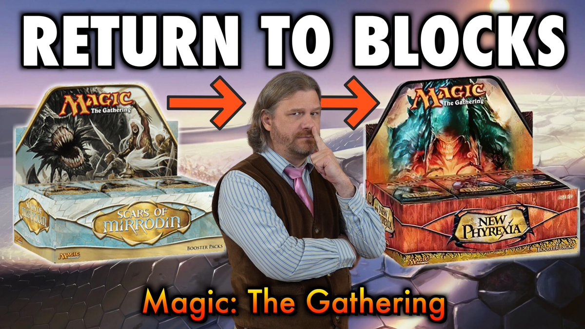 Tolarian Community College tweet media