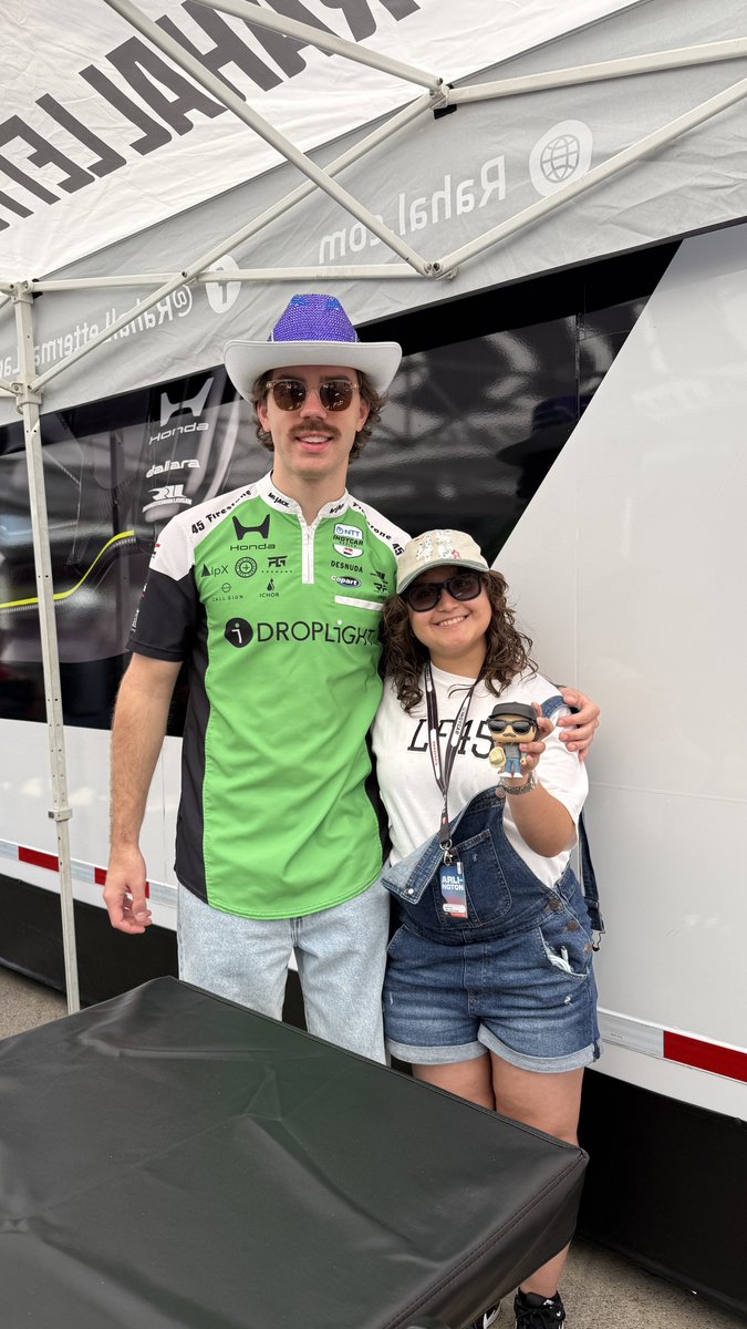 Rahal Letterman Lanigan Racing tweet media