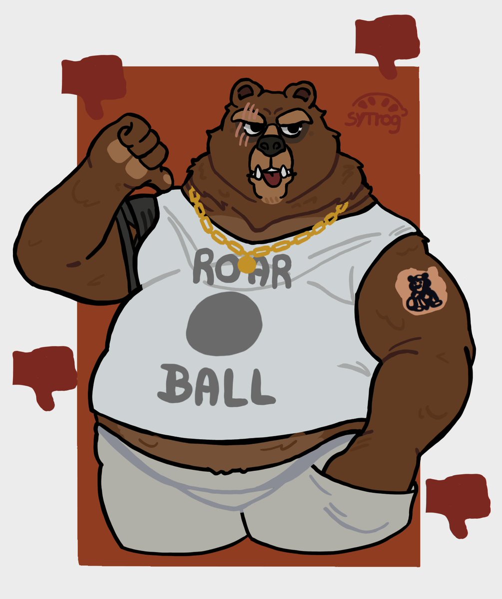 Sytrog 🍋 tweet media