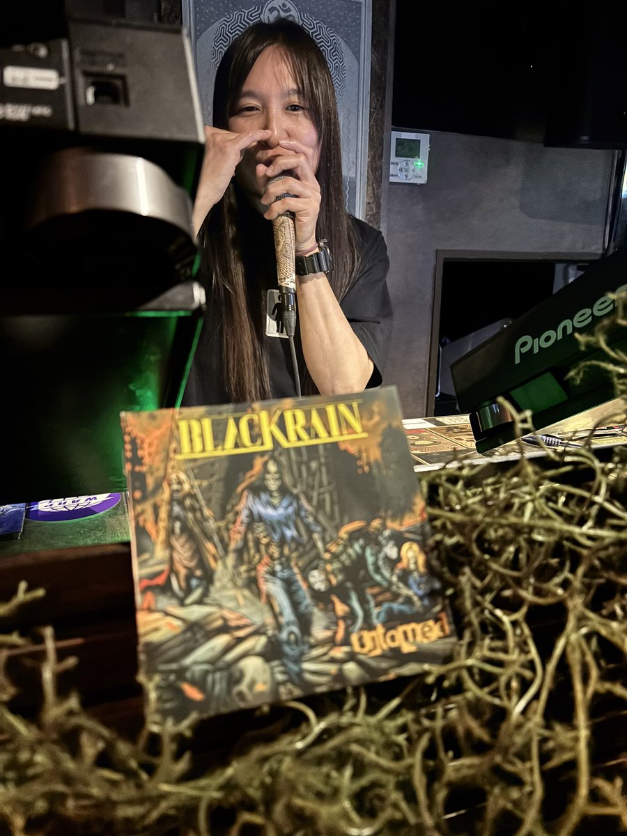 DTchainsaw(イケダ) tweet media