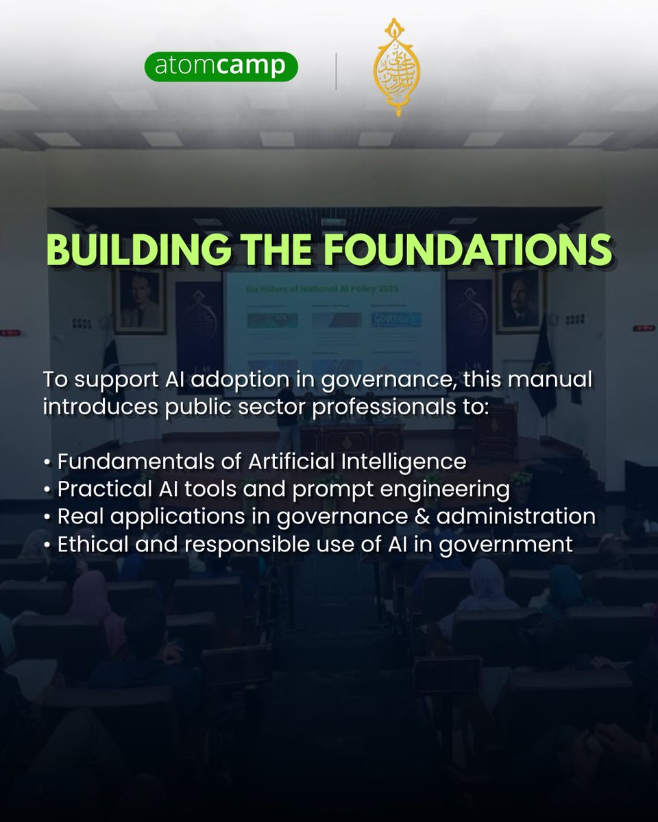 atomcamp tweet media