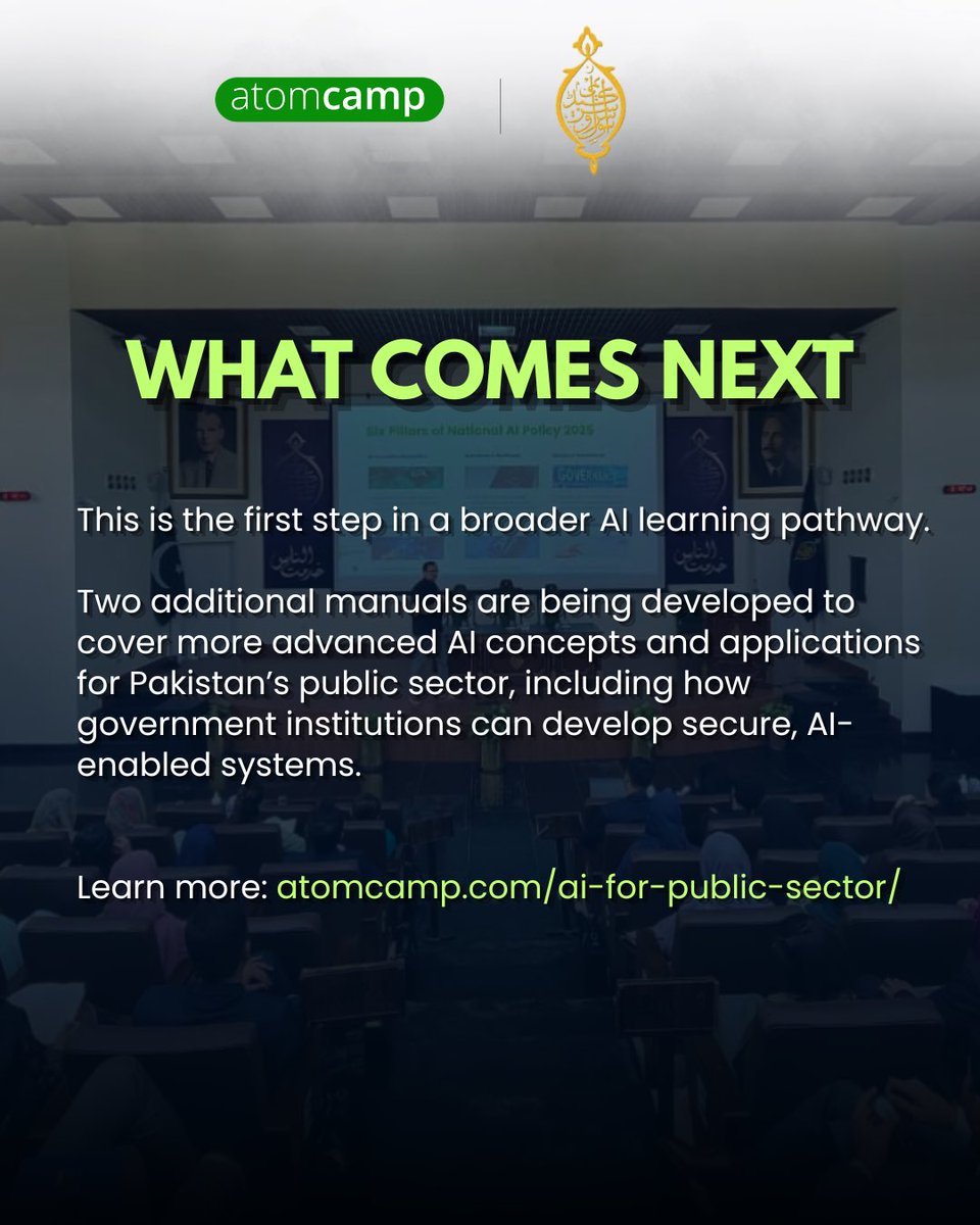 atomcamp tweet media