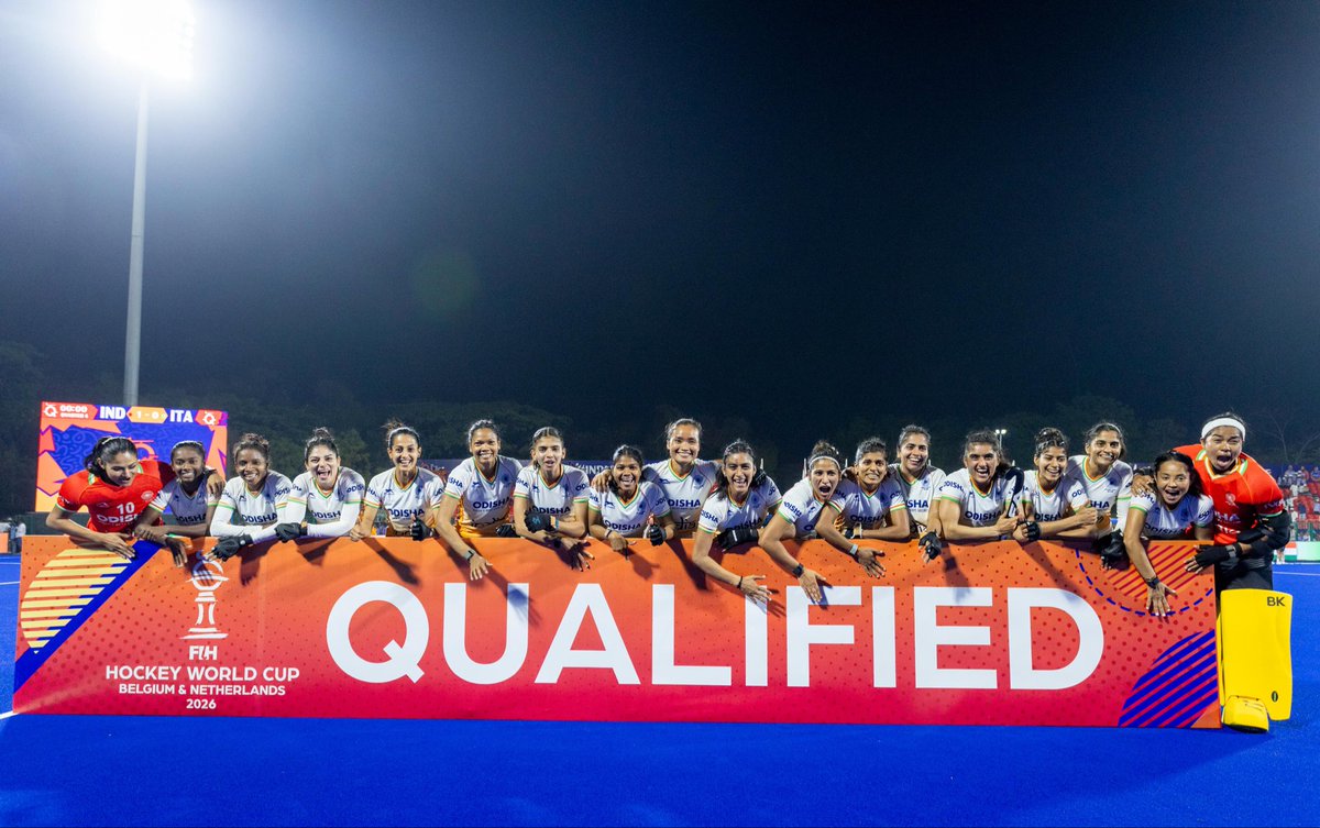 International Hockey Federation tweet media