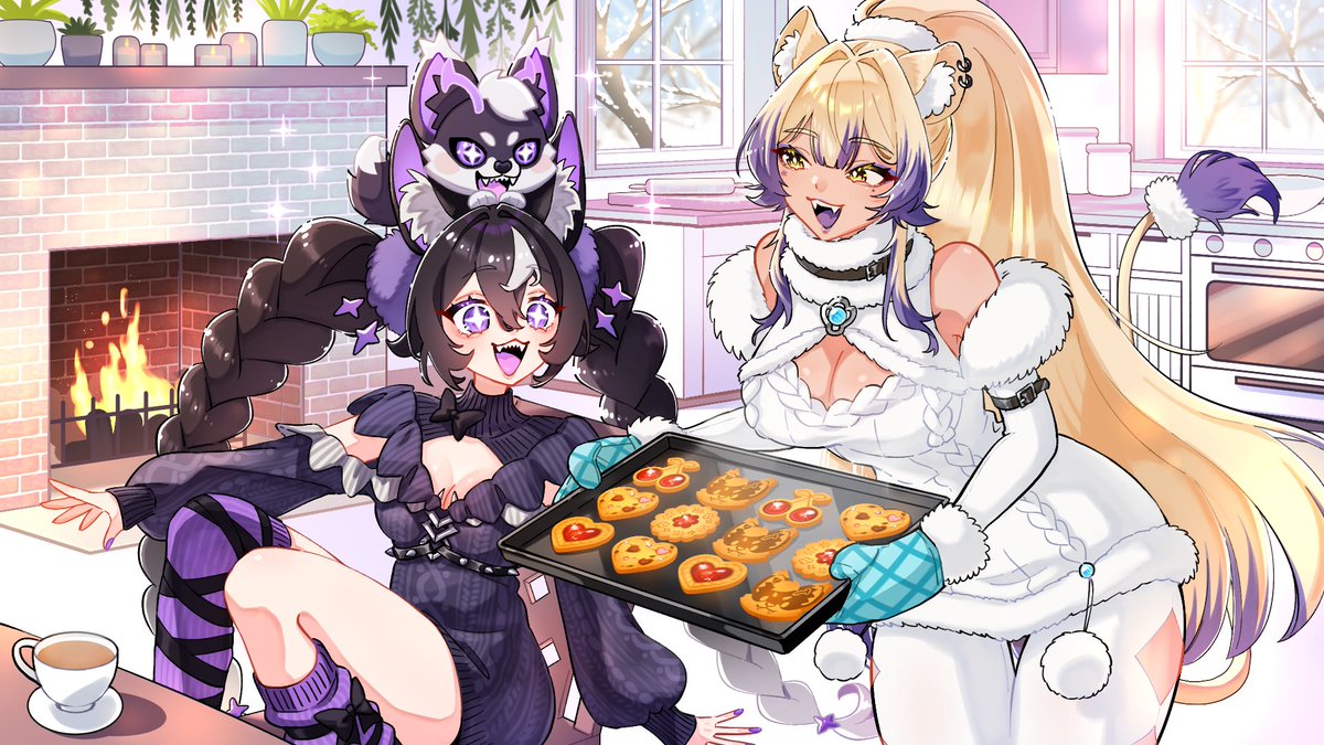 ⭐ Mitty Morei ⭐ tweet media