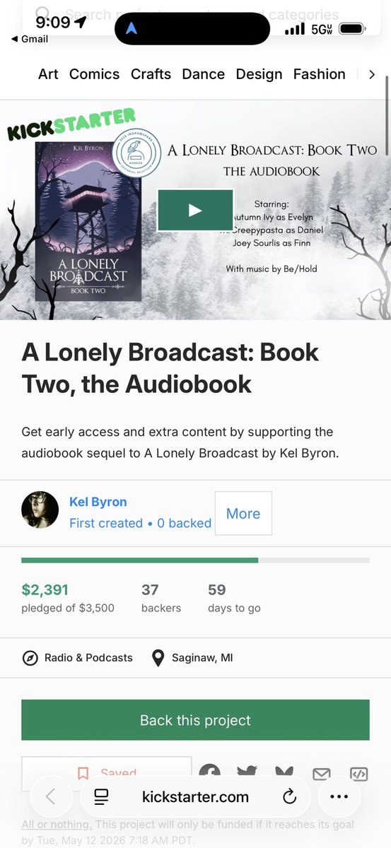 Autumn Ivy tweet media