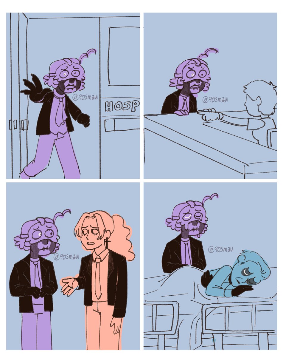 🐇 mau !! ⚢ tweet media