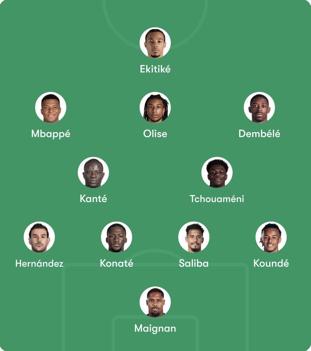 Chelsea da Depressão tweet media