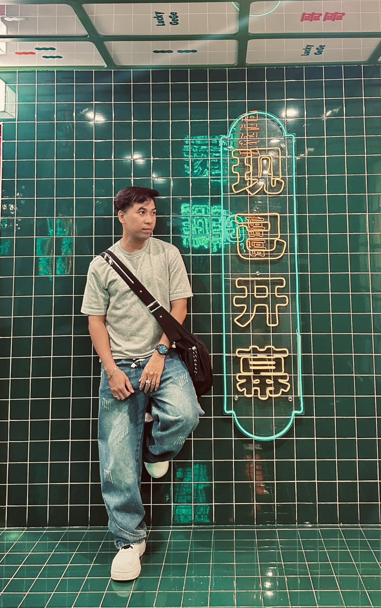 🇰🇭 Solyfor HONG ♏️ tweet media