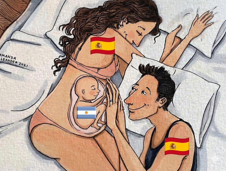 EL GLADIADOR tweet media