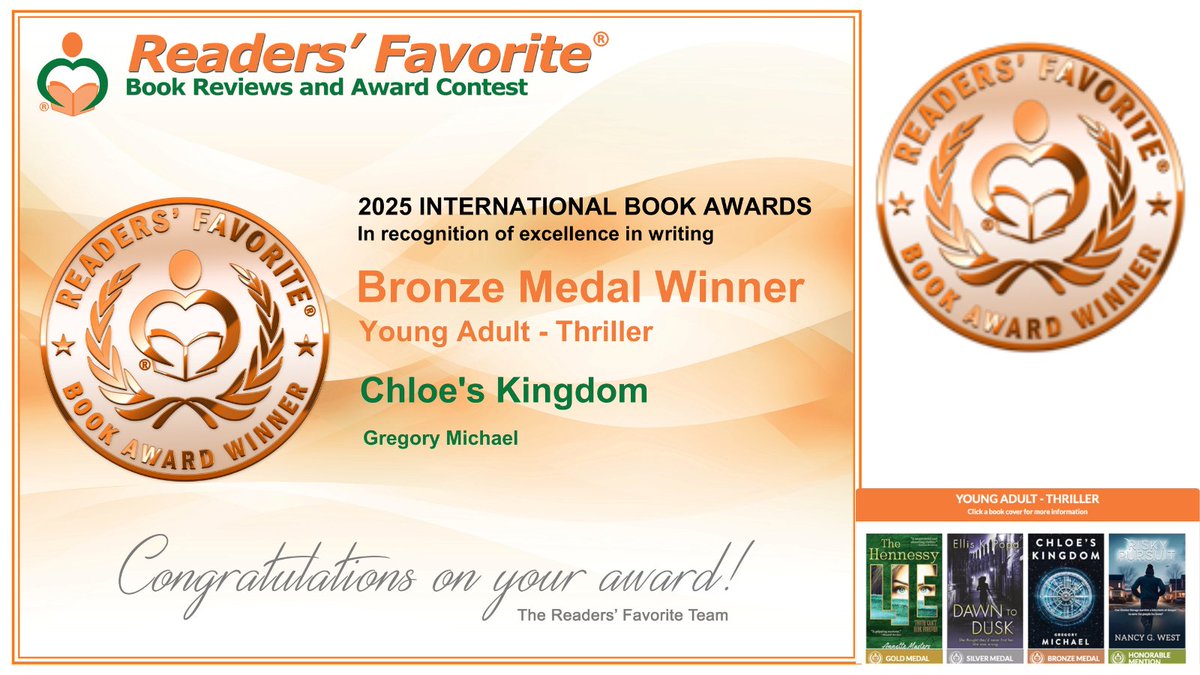 Gregory Michael tweet media