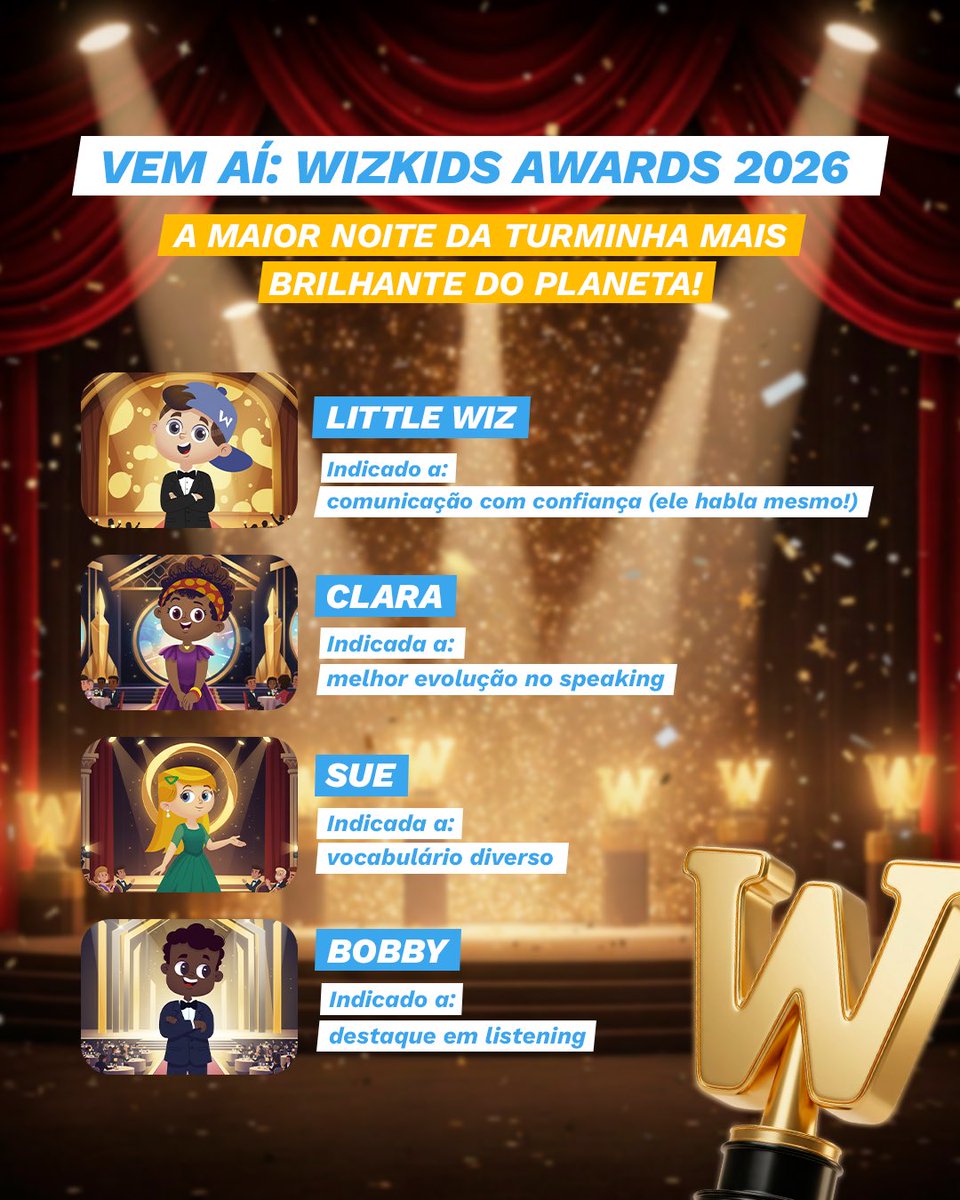 Wizard By Pearson tweet media