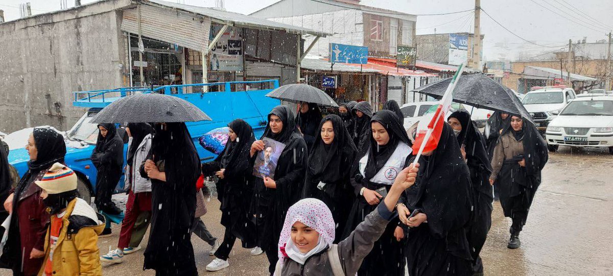 آساره ایل tweet media