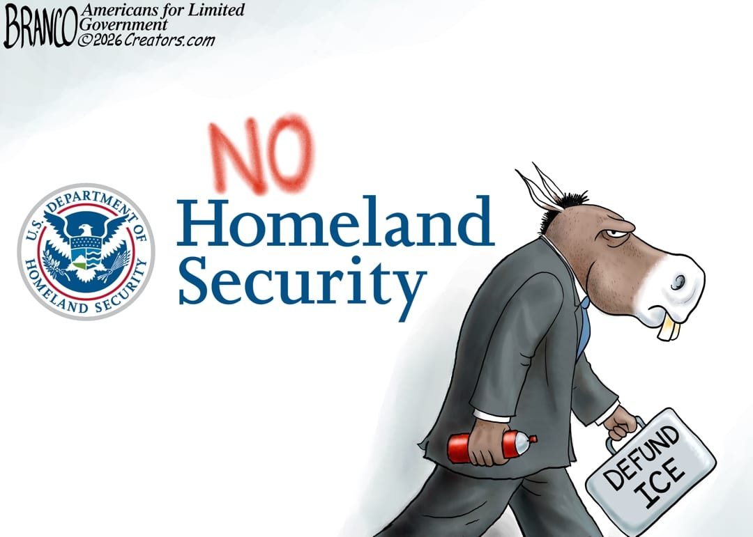 Americans for Limited Government tweet media