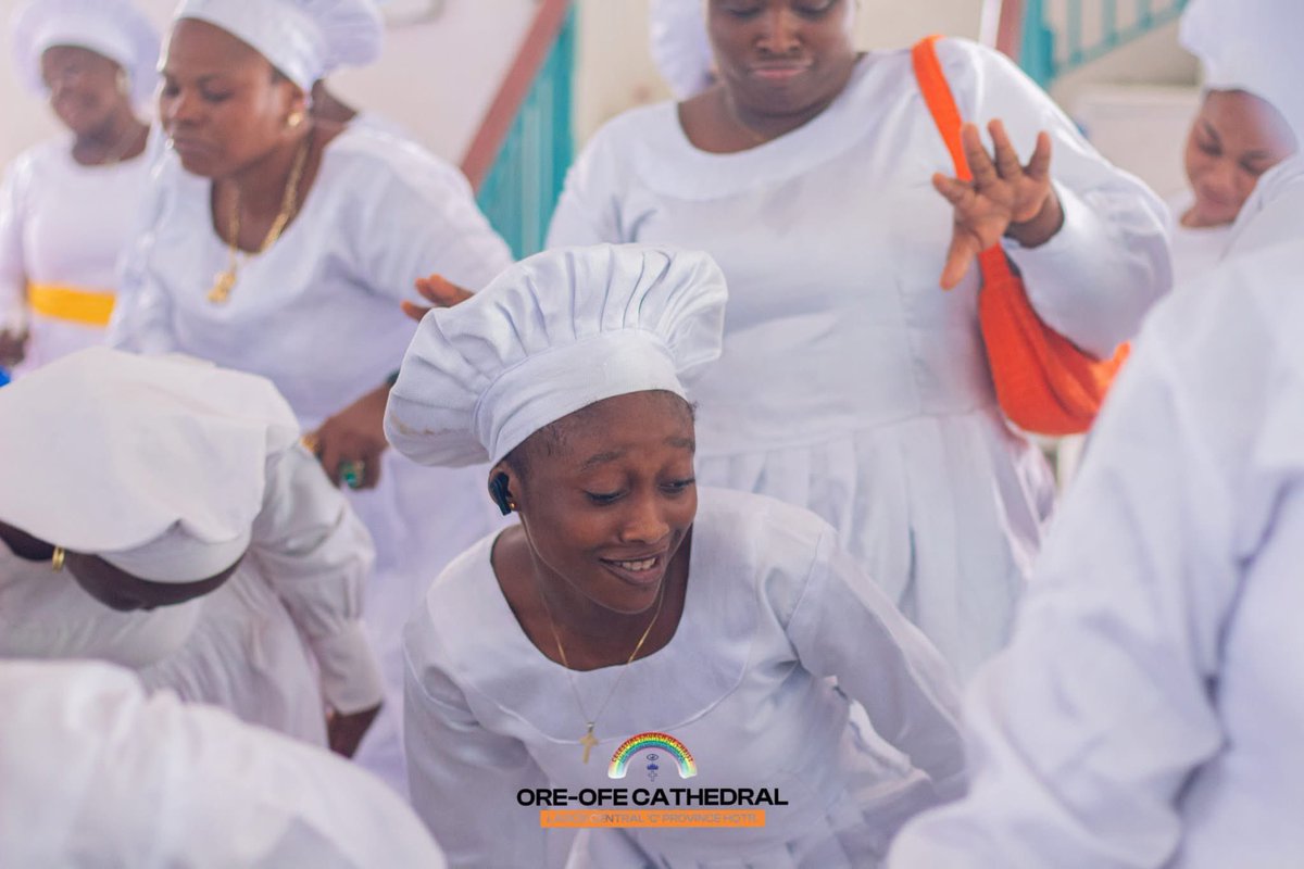 cccoreofe's tweet photo. Sileku anu o,
Sileku anu o,
Ire loni wa, Ire loni wa,
Ire loni wa, mase ta wa nu,
Sileku anu o.

Happy Wonderful Sunday Service in March 2026 https://t.co/CvKZ8VcL7y