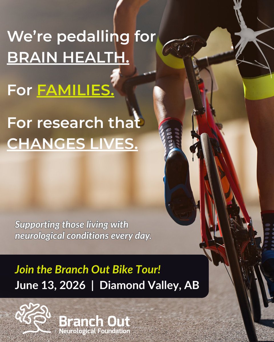 Branch Out Foundation tweet media