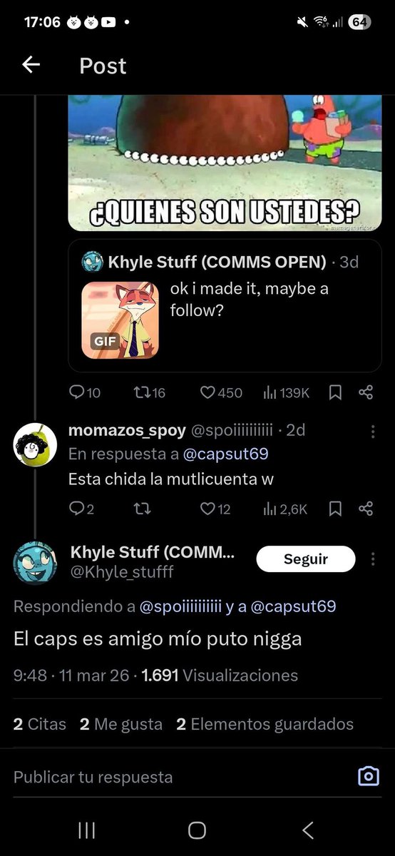 Cethic。🏳️⚧️ tweet media