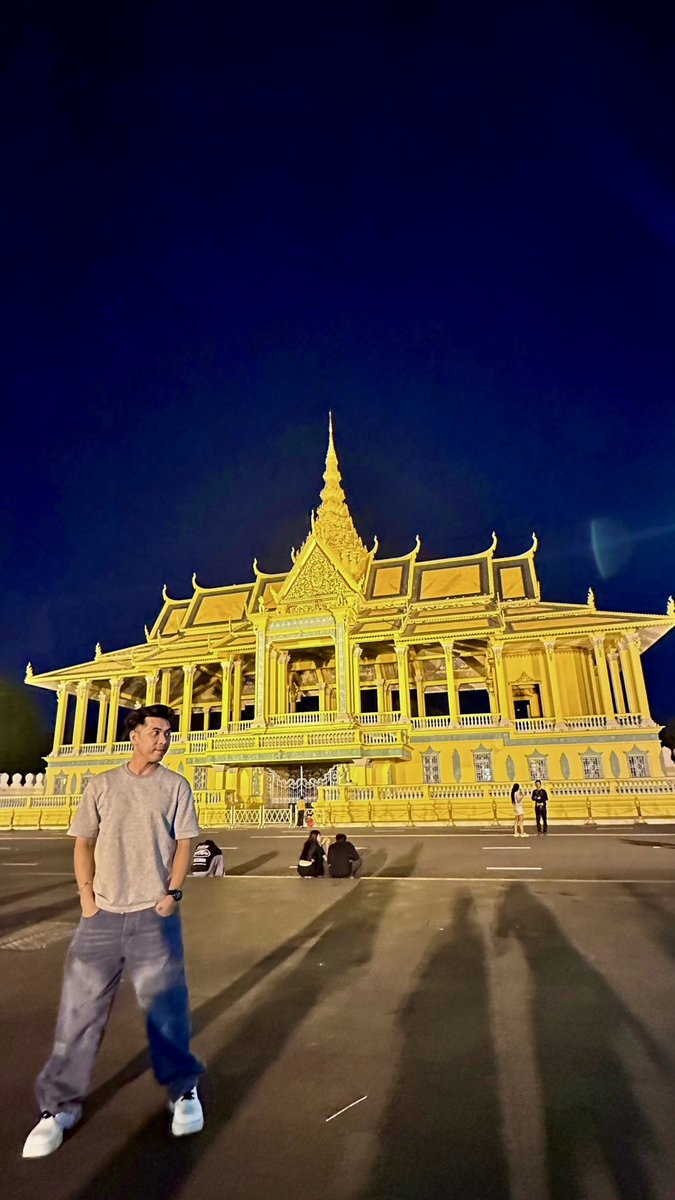 🇰🇭 Solyfor HONG ♏️ tweet media