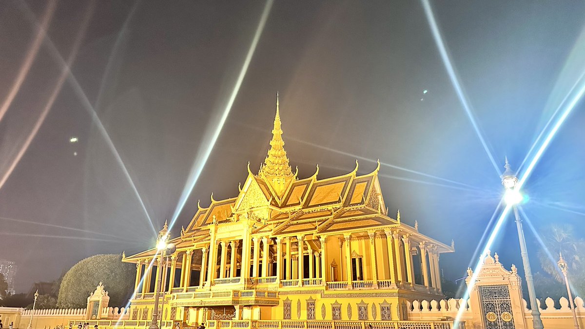 🇰🇭 Solyfor HONG ♏️ tweet media