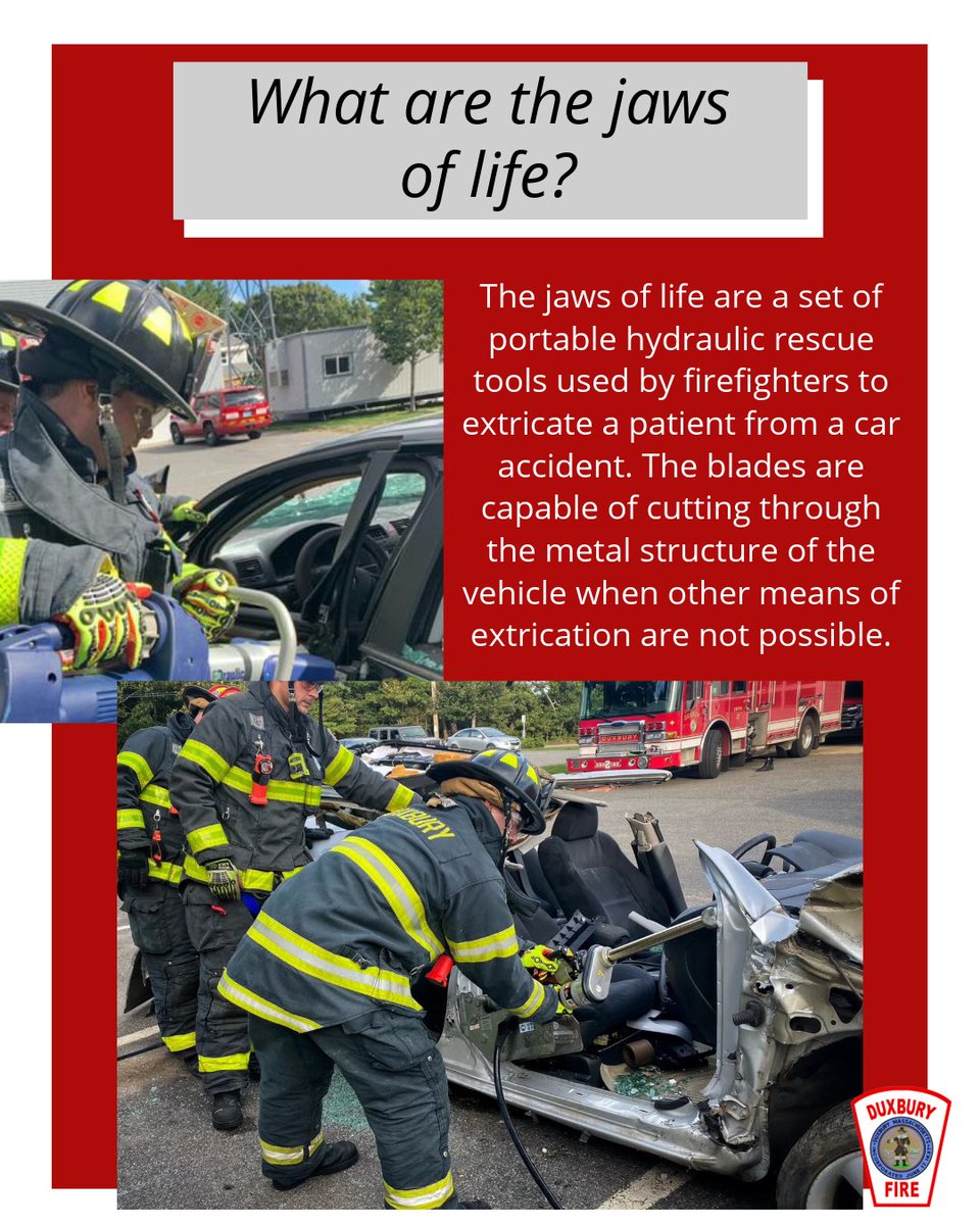 Duxbury Fire PIO tweet media