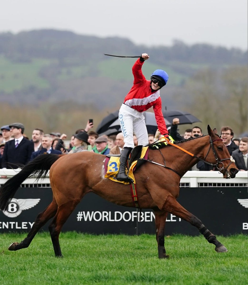 Devastated.

Rest in peace ENVOI ALLEN 💔 🥹