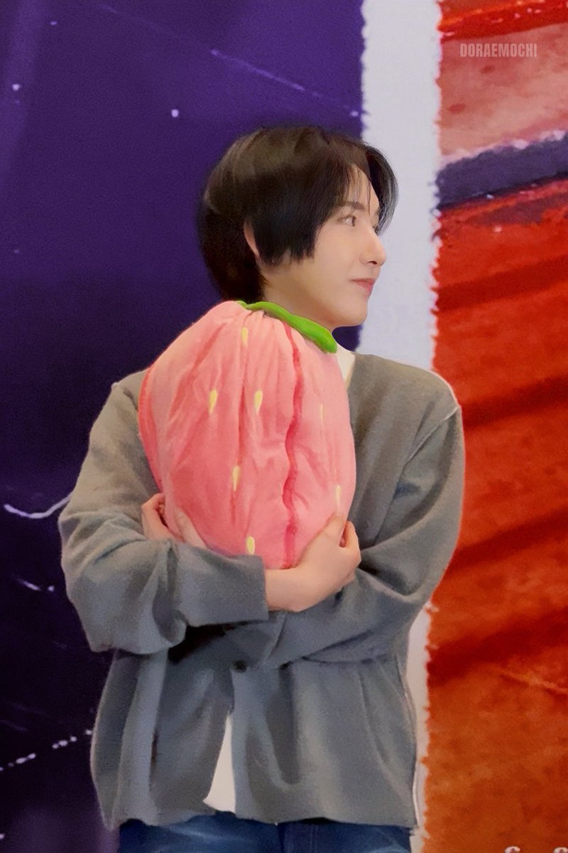 Mochi💭 tweet media