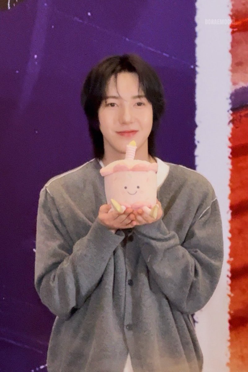 Mochi💭 tweet media