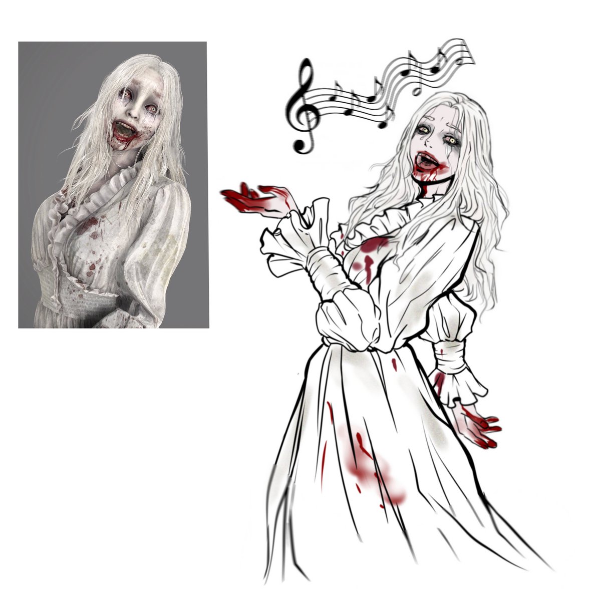 Rocca (Commissions Open‼️) + 🅿️​ATREON tweet media